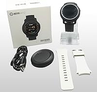 GolfBuddy Aim W12 Golf GPS Watch — image 9