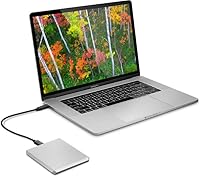 LaCie Mobile Drive 2TB — image 4