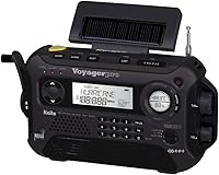 Kaito Voyager Pro KA600 Emergency Radio — image 3