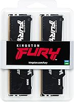 Kingston Fury Beast 16GB (2x8GB) 5600MT/s DDR5 Desktop Memory Kit — image 4