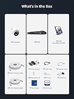 ANNKE 16CH 4K PoE Security Camera System — image 8