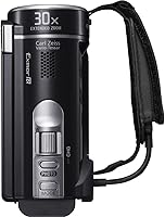 Sony HDR-CX190 Handycam Camcorder — image 4