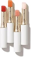 jane iredale Just Kissed Lip And Cheek Stain, Forever Peach — image 4