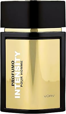 Lattafa Vurv Profumo Intensity Eau de Parfum, 100mL