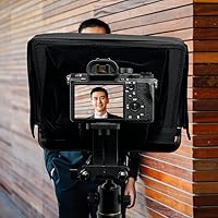 Glide Gear TMP 500 Teleprompter — image 6