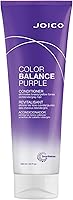 Joico Color Balance Purple Conditioner 9.6oz — image 1