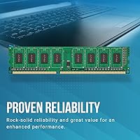 PNY Performance 8GB DDR3 1600MHz Desktop Memory — image 5