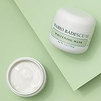 Mario Badescu Kojic Acid Whitening Mask 2oz — image 6