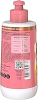 Salon Line Tratamento Cachos Intensos Creme de Mel para Pentear 300mL — image 3