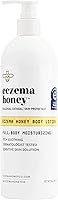 ECZEMA HONEY Oatmeal Body Lotion 16oz — image 1