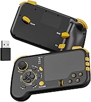 IFYOO GTP01 Wireless Gaming Touchpad — image 1