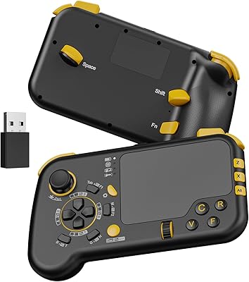 IFYOO GTP01 Wireless Gaming Touchpad