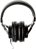 Tascam TH-200X Studio Headphones — image 2