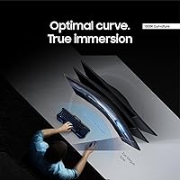 Samsung 34″ Odyssey G5 Gaming Monitor — image 5