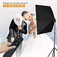 MOUNTDOG Softbox Lighting Kit — image 6