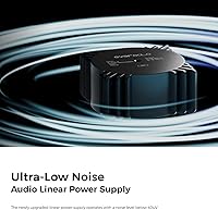 EVERSOLO DMP-A6 Gen 2 Hi-Fi Music Streamer — image 6