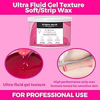 Cirepil Fiorella Soft Wax 400g — image 4