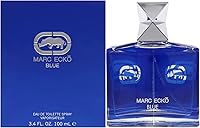Marc Ecko Blue for Men Eau de Toilette Spray, 3.4 oz — image 3