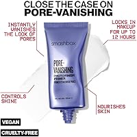Smashbox Pore Vanishing Primer 1.73oz — image 7