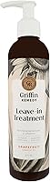 Griffin Remedy Leave-In Conditioner Treatment 8oz — image 1