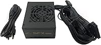 FSP Mini ITX Solution 450W SFX Power Supply — image 6