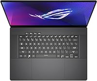 ASUS ROG Zephyrus 2024 16″ OLED Gaming Laptop, Intel Core Ultra 9 185H, 16GB RAM, 1TB SSD, NVIDIA RTX 4070 — image 5
