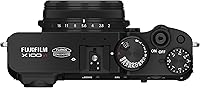 Fujifilm X100VI Digital Camera — image 9
