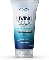 Orgono Living Silica Collagen Booster Gel 150mL — image 1