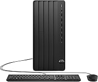 HP Pro Tower 290 G9 Desktop PC, Intel Core i3-13100, 16GB RAM, 512GB SSD — image 4