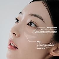 Glow Not Dry Concealer #Light Rosy Salmon Beige, 0.4 Oz — image 4