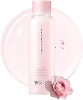 DERMALOGY by Neogen Hyal Glow Rose Essence 160mL — image 1