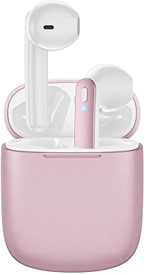 BEBEN T19 Wireless Earbuds