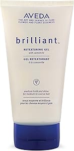 Aveda Brilliant Retexturing Gel, 5 Fl Oz Review