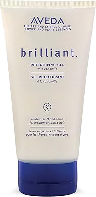Aveda Brilliant Retexturing Gel, 5 Fl Oz