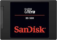 SanDisk Ultra 3D NAND 1TB Internal SSD — image 1