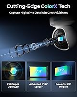 Reolink E1 Outdoor CX 4MP Security Camera — image 2