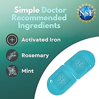 TearRestore EyeRelax Stye Eye Relief Mask (30 Count) — image 6