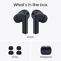 SAMSUNG Galaxy Buds 3 FE True Wireless Earbuds — image 11