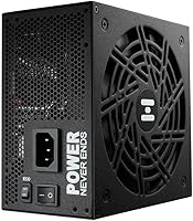 FSP Hydro Ti PRO 1000W Power Supply — image 3