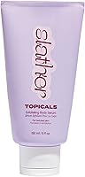 Topicals Slather Exfoliating Body Serum 5 Fl Oz — image 1