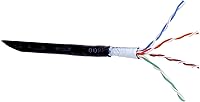 FiveStarCable 1000Ft Cat5e FTP Ethernet Cable — image 4