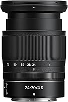 Nikon NIKKOR Z 24-70mm f/4 S — image 5