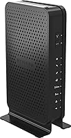 Netgear C3700 N600 WiFi DOCSIS 3.0 Cable Modem Router — image 2