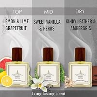 Alexandria Fragrances Zion Eau De Parfum 60mL — image 3