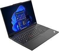 Lenovo ThinkPad E16 Business Laptop, Intel Core i5-1335U, 16GB RAM, 512GB SSD — image 7