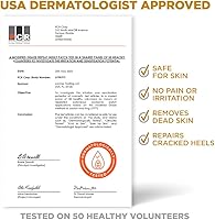 Lavinso Honey Foot Exfoliator Peeling Mask 4 Pack — image 3