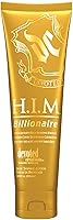 Devoted Creations H.I.M Billionaire Dark Tanning Lotion 8.5oz — image 1