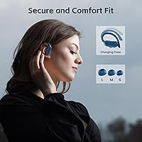 TRAUSI i27 Wireless Earbuds — image 5