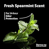 Derma-Nu Therapeutic Antibacterial Body Wash 16oz — image 6