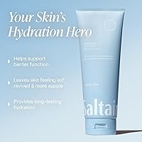 Saltair Body Lotion Seascape Scent 2-Pack 10oz — image 2